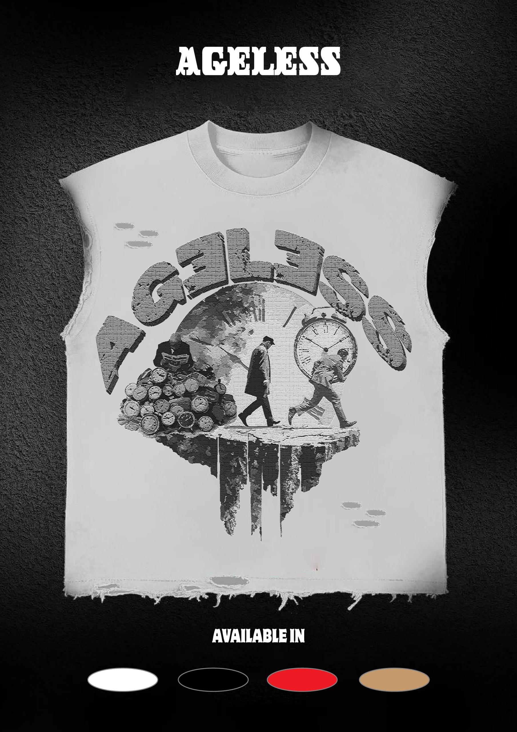 Eternal Path Sleeveless