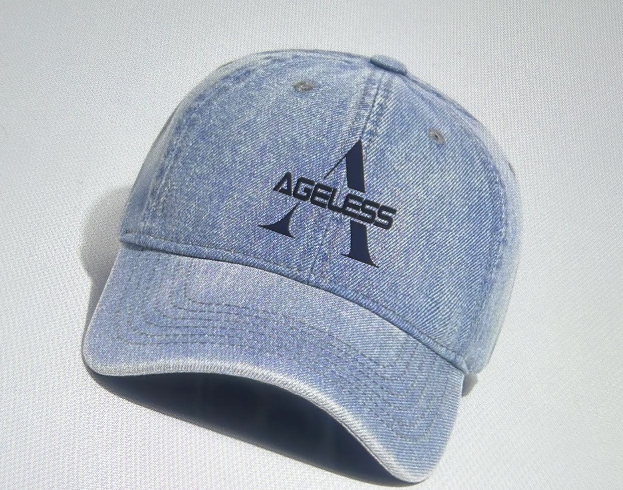 Ageless Signature Cap. 
